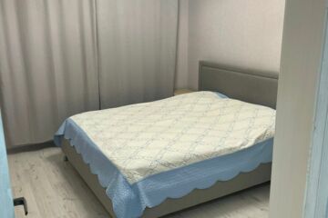 1-к квартира, 32 м², 5/9 эт.