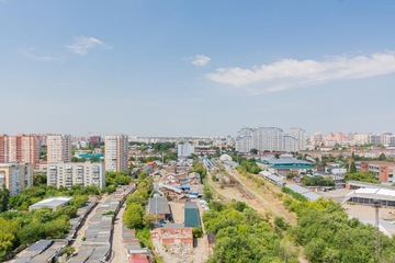 2-к квартира, 62 м², 19/25 эт.