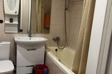 2-к квартира, 53,4 м², 8/16 эт.