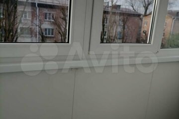 3-к квартира, 54 м², 4/5 эт.