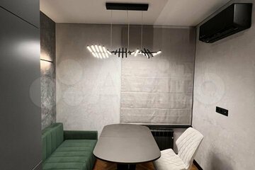 1-к квартира, 30,8 м², 17/24 эт.