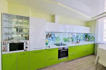 2-к квартира, 65 м², 13/17 эт.