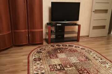 2-к квартира, 71 м², 9/24 эт.