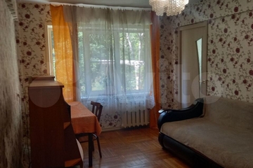 3-к квартира, 51,4 м², 1/5 эт.