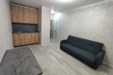 Студия, 25 м², 11/16 эт.