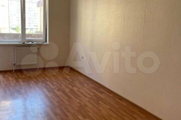 1-к квартира, 38,2 м², 3/6 эт.