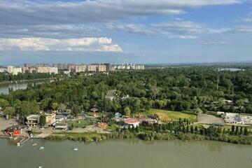 1-к квартира, 49 м², 21/24 эт.