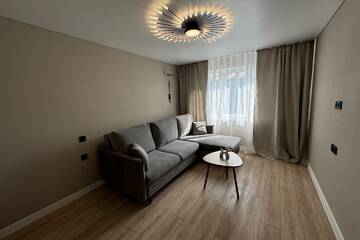 2-к квартира, 47 м², 4/5 эт.