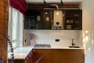 3-к квартира, 62 м², 3/5 эт.