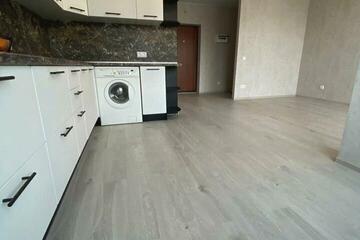 1-к квартира, 35 м², 6/24 эт.