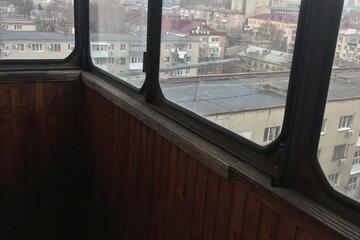 1-к квартира, 40 м², 9/10 эт.