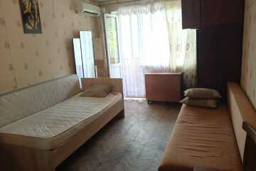1-к квартира, 31,6 м², 2/5 эт.