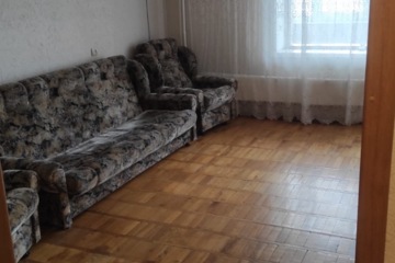 2-к квартира, 52 м², 9/9 эт.