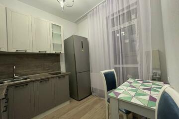 1-к квартира, 32 м², 2/24 эт.