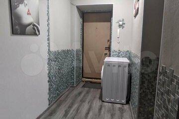 1-к квартира, 32 м², 5/5 эт.