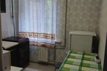 1-к квартира, 31,4 м², 1/5 эт.