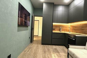 1-к квартира, 33 м², 7/18 эт.