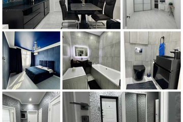 2-к квартира, 83 м², 9/19 эт.