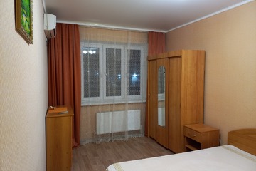 1-к квартира, 34 м², 2/9 эт.
