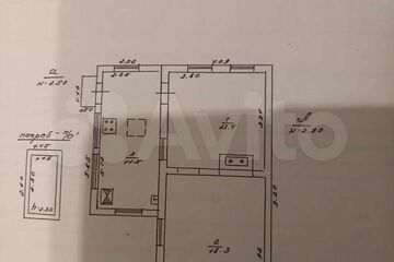 ИЖС, 3,7 сот.