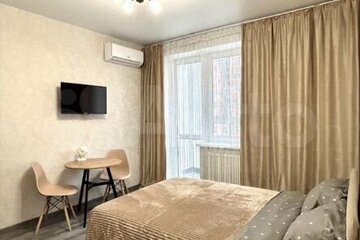 Студия, 19 м², 11/17 эт.