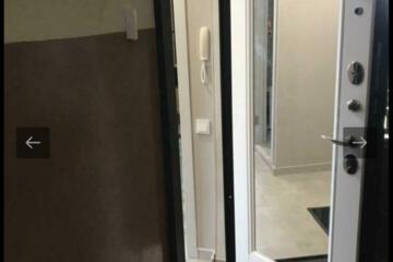 1-к квартира, 36 м², 8/12 эт.