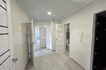 3-к квартира, 82 м², 6/16 эт.