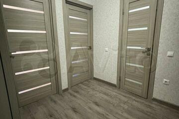 1-к квартира, 40 м², 20/24 эт.