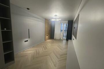 2-к квартира, 65 м², 11/23 эт.