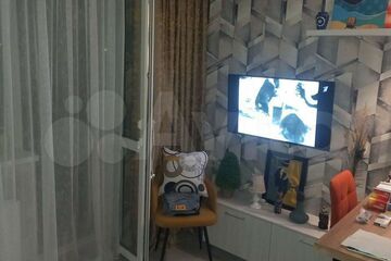 Студия, 21 м², 6/17 эт.