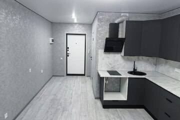 Студия, 27 м², 2/21 эт.