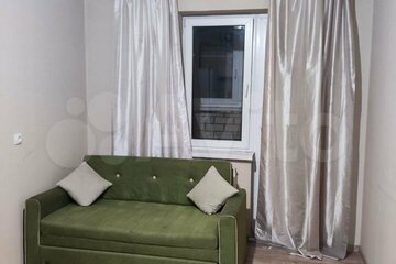 Студия, 24 м², 6/17 эт.