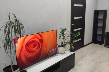 2-к квартира, 56 м², 4/18 эт.