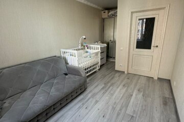 1-к квартира, 36 м², 4/10 эт.
