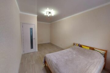 1-к квартира, 35,5 м², 7/10 эт.