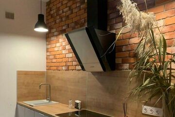 1-к квартира, 40 м², 19/19 эт.