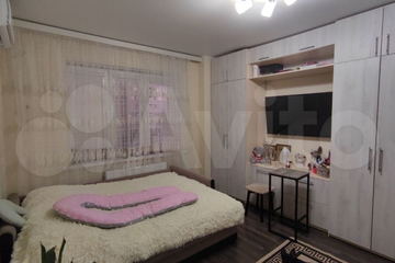 1-к квартира, 37,3 м², 3/14 эт.