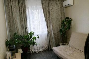 1-к квартира, 36 м², 13/17 эт.