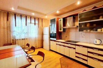 2-к квартира, 84,1 м², 10/21 эт.