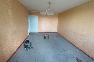 1-к квартира, 32 м², 6/9 эт.