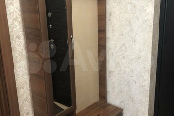 1-к квартира, 42 м², 2/16 эт.