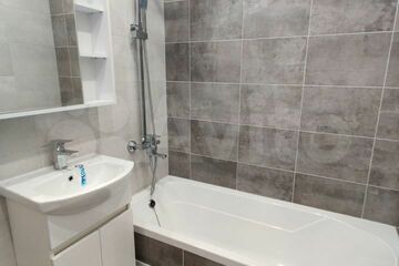 1-к квартира, 35 м², 14/19 эт.