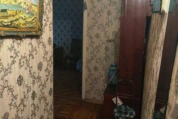 1-к квартира, 32 м², 1/5 эт.