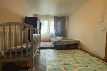 1-к квартира, 31 м², 4/5 эт.