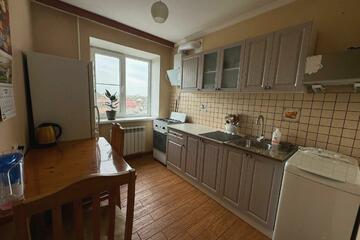 1-к квартира, 33 м², 5/9 эт.
