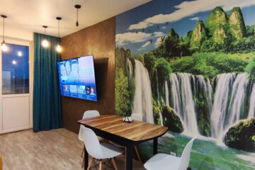2-к квартира, 61,9 м², 15/17 эт.