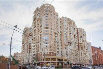 1-к квартира, 42 м², 7/17 эт.