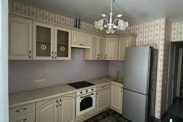 1-к квартира, 43,1 м², 5/24 эт.