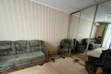 1-к квартира, 38 м², 3/5 эт.