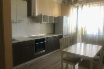 1-к квартира, 51,6 м², 10/16 эт.